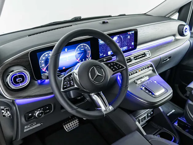 Mercedes-Benz Marco Polo 300 d 4MATIC HORIZON