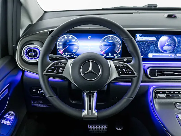 Mercedes-Benz Marco Polo 300 d 4MATIC HORIZON
