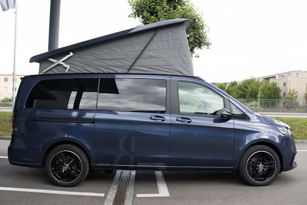 Mercedes-Benz Marco Polo 300 d 4MATIC HORIZON