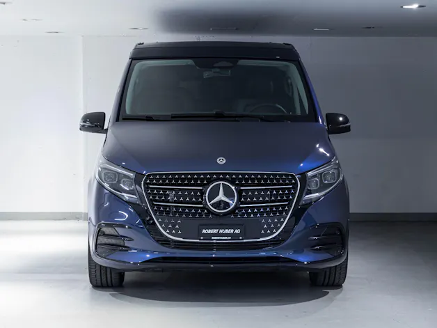 Mercedes-Benz Marco Polo 300 d 4MATIC HORIZON
