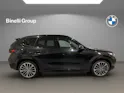 BMW X1 30e xDrive paddles