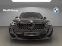 BMW X1 30e xDrive paddles