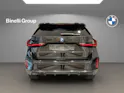 BMW X1 30e xDrive paddles