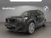 BMW X1 30e xDrive paddles