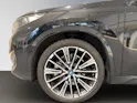 BMW X1 30e xDrive paddles