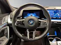 BMW X1 30e xDrive paddles