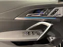 BMW X1 30e xDrive paddles