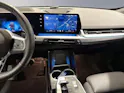 BMW X1 30e xDrive paddles