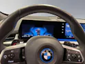 BMW X1 30e xDrive paddles