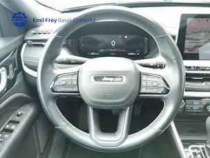 Jeep Compass 1.3 Turbo Limited