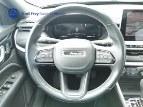 Fahrzeugbild JEEP Compass 1.3 Turbo Limited