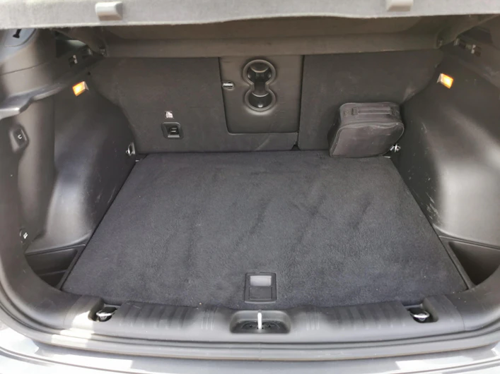 Fahrzeugbild JEEP COMPASS