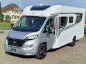 Fiat Ducato Capron Carado T338+ 2.3