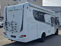 Fiat Ducato Capron Carado T338+ 2.3
