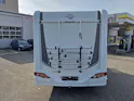 Fiat Ducato Capron Carado T338+ 2.3