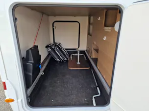 Fiat Ducato Capron Carado T338+ 2.3