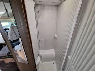 Fiat Ducato Capron Carado T338+ 2.3