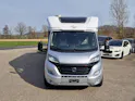 Fiat Ducato Capron Carado T338+ 2.3