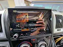 Fiat Ducato Capron Carado T338+ 2.3