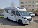 Fiat Ducato Capron Carado T338+ 2.3