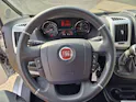 Fiat Ducato Capron Carado T338+ 2.3