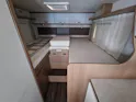 Fiat Ducato Capron Carado T338+ 2.3