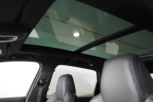 Audi SQ7 4.0 V8 TFSI quattro T-Tronic