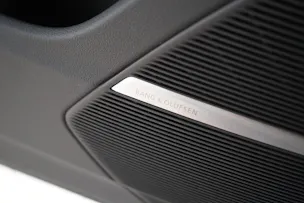 Audi SQ7 4.0 V8 TFSI quattro T-Tronic