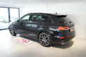 Audi SQ7 4.0 V8 TFSI quattro T-Tronic