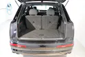 Audi SQ7 4.0 V8 TFSI quattro T-Tronic