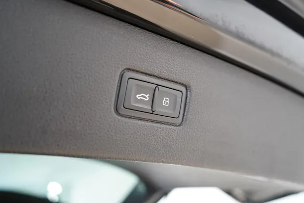 Audi SQ7 4.0 V8 TFSI quattro T-Tronic