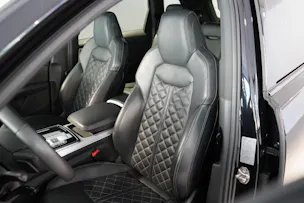 Audi SQ7 4.0 V8 TFSI quattro T-Tronic