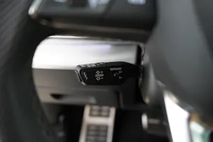 Audi SQ7 4.0 V8 TFSI quattro T-Tronic