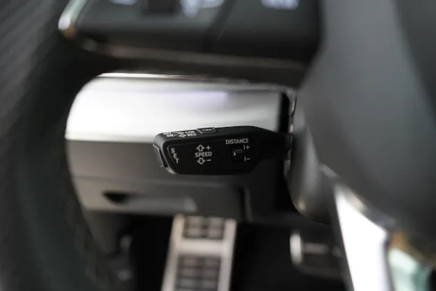 Audi SQ7 4.0 V8 TFSI quattro T-Tronic