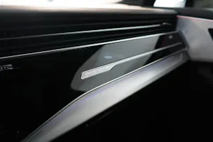 Audi SQ7 4.0 V8 TFSI quattro T-Tronic