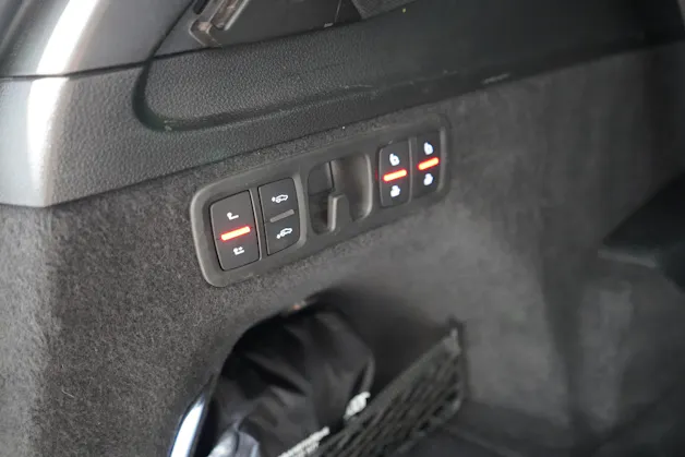Audi SQ7 4.0 V8 TFSI quattro T-Tronic