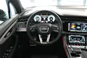 Audi SQ7 4.0 V8 TFSI quattro T-Tronic