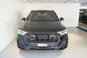 Audi SQ7 4.0 V8 TFSI quattro T-Tronic