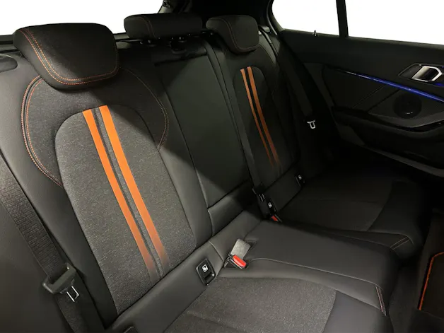 BMW 120d xDrive SAG