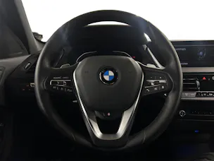 BMW 120d xDrive Steptronic Sport Line