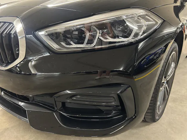 BMW 120d xDrive SAG