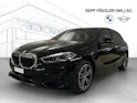 BMW 120d xDrive SAG