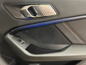 BMW 120d xDrive Steptronic Sport Line