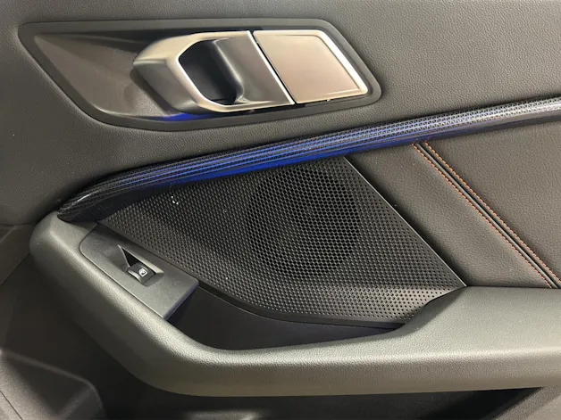 BMW 120d xDrive SAG