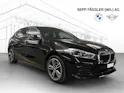 BMW 120d xDrive SAG