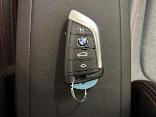 BMW 120d xDrive Steptronic Sport Line