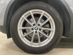 BMW X3 G01 20d xDrive