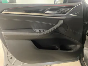 BMW X3 G01 20d xDrive