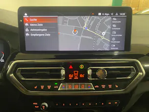 BMW X3 G01 20d xDrive