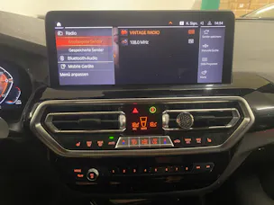 BMW X3 G01 20d xDrive